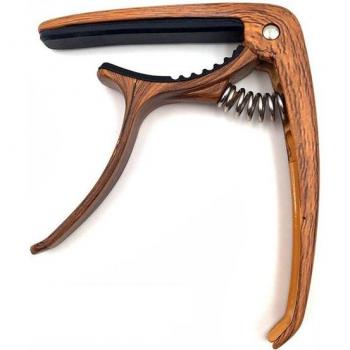 Musik Capo Klemme für E-Gitarren und Akustikgitarren