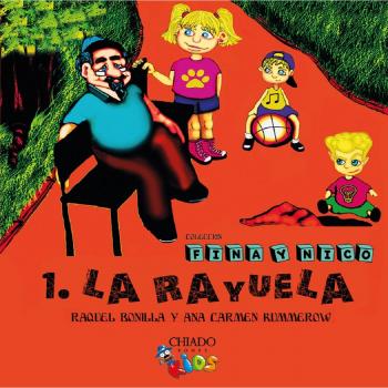 La rayuela.