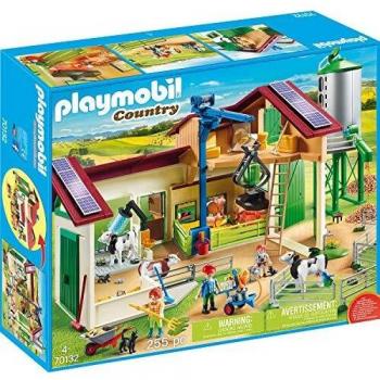 Playmobil Country 70132