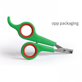 Puppy Nail Clipper