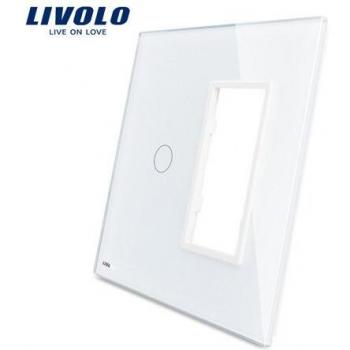 Marcos de Vidrio Livolo VL‑C5