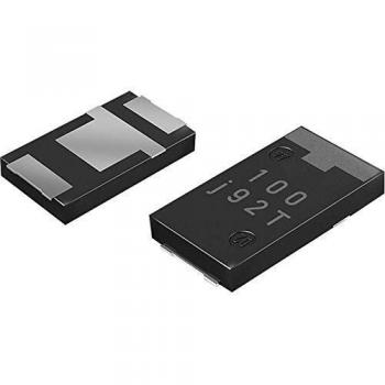 Condensateur Tantale 220µF 10V CMS Panasonic