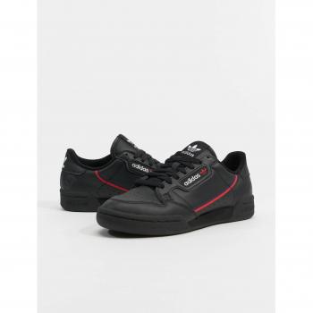 Baskets basses adidas CONTINENTAL 80 VEGA Noir 37 1/3
