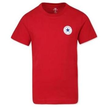 Converse Kurzarmshirt „für Kinder“, für Kinder
