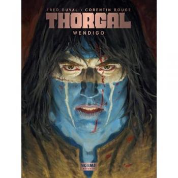 THORGAL SAGA. WENDIGO