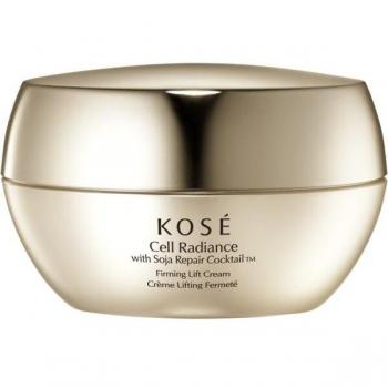 Kosé Cell Radiance Soja Festigende Liftcreme 40 ml