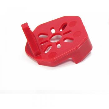 Montaje motor con tren de aterrizaje para Quadcopter 2204
