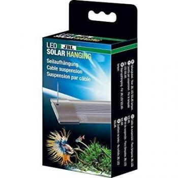 JBL LED SOLAR Hanging Seilaufhängung LED SOLAR Natur-Effect Leuchten