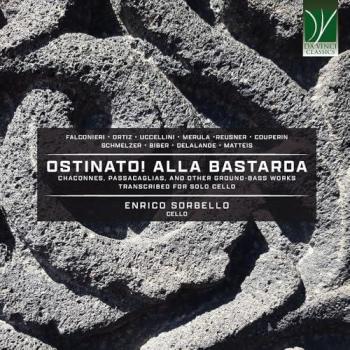 Alla Bastarda: Klangexplosion