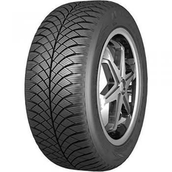 Nankang AW-6 XL 235/50 R18 101Y Neumáticos