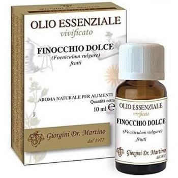 Fleur de Fenouil Doux 10 ml