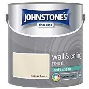 Johnstone's Interior Soft Sheen Paint