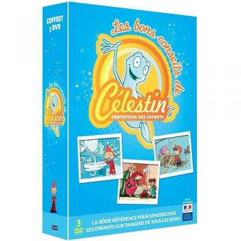 Les Bons Conseils De Célestin
