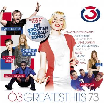 Ö3 Greatest Hits Vol.73