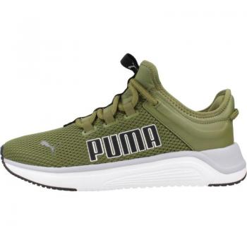 Sneakers Puma da Uomo, verde