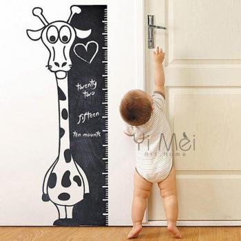 Sky‑High Kid’s Height Guide