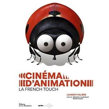 Cinéma d'animation, la French Touch