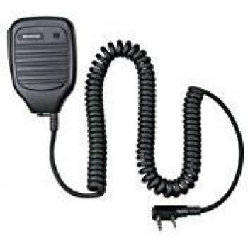 KENWOOD® KMC-21 Microphone Compact