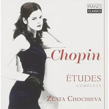 Chopin: Estudios