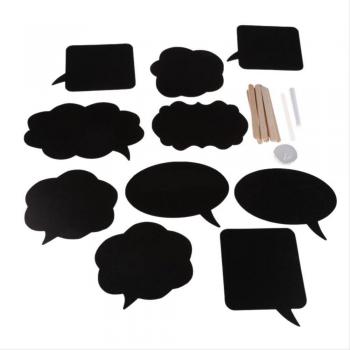 Accesorio de Cabina Fotográfica Negra