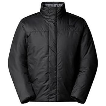 Herren-Siurana M (Schwarz) – The North Face Thermo‑Jacke