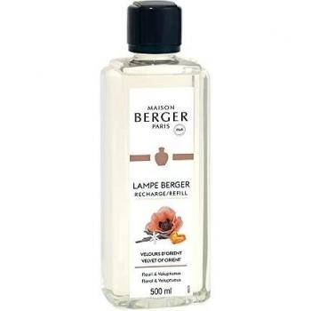 Lampe Berger Amber's Sun 500 ml 115145