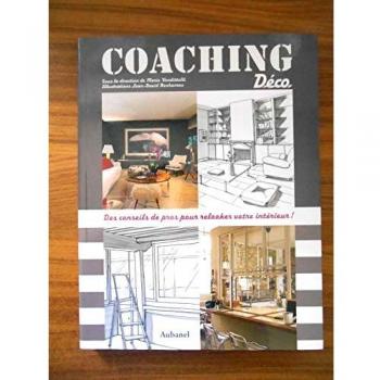 Coaching Déco