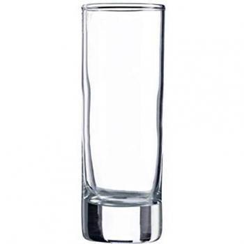 Pack 12 vasos Chupito 6cl – Aiala/Islande