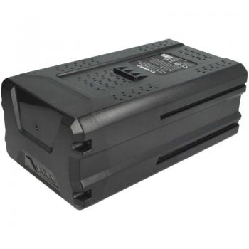 EXTENSILO 80V Greenworks Replacement Battery – 5000 mAh Li‑Ion (GBA80500/GBA80400/GBA80250)