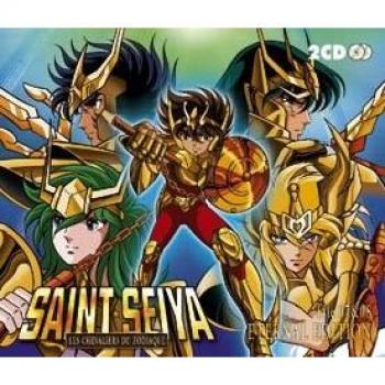 Saint Seiya – Edition Prestige, Volumes 7 et 8