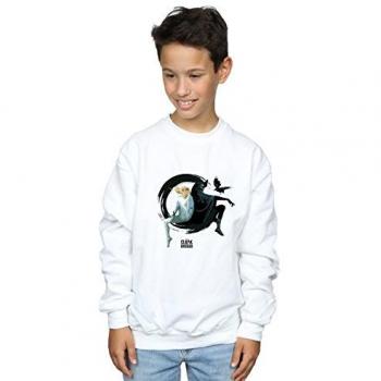 Felpa Ink Circle Marvel per Bambini