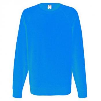 Pull-over sans manches Fruit Of The Loom Bleu Azur S – Série UTBC2653