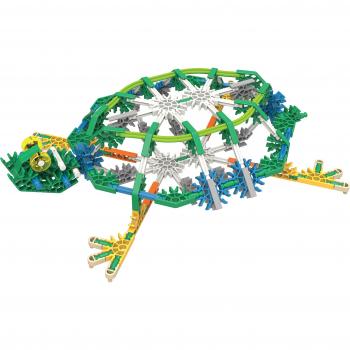 K'Nex 70 Modelli – Kit Completo