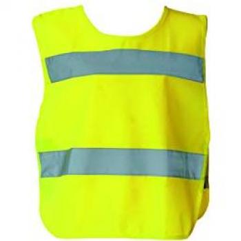 Gilet di Emergenza Korntex