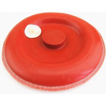 Diafragma de Goma RWSYPL para Válvula de Escape Separadora de Agua y Aceite en Eos, Passat, Tiguan, Golf MK6, A4, A5 y Seat León