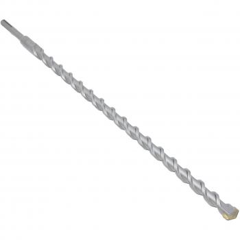 Bosch S3 2608680289 Trapano SDS‑Plus 18 × 450 mm PLUS‑1 (con punta)