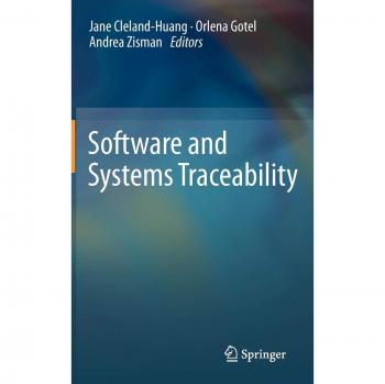 Software and Systems Traceability