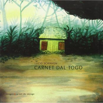 Carnet dal Togo. Ediz. italiana e francese