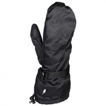 Manoplas Lhotse Frioul Black