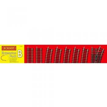 Circuit de train Hornby