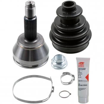 Kit de joints FEBI BILSTEIN 185867