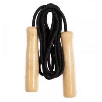 Yellow 280 cm Poly Skipping Rope – Softee Unisex