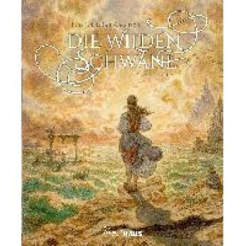 Andersen, Hans Christian: Die wilden Schwäne