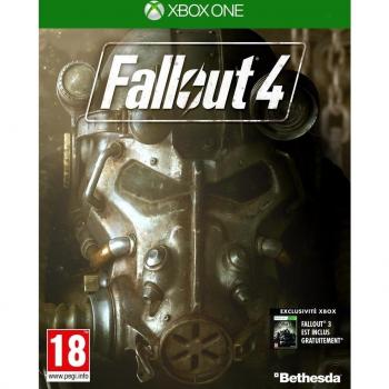 La Guerre Souterraine: Fallout 4
