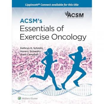 ACSM's Essentials of Exercise Oncology