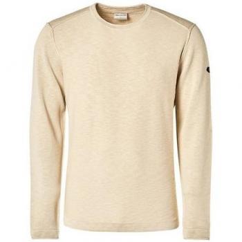 Pull Ecru Beige No Excess