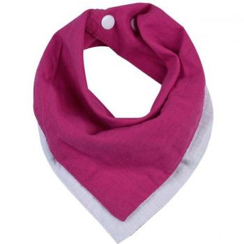 Accessoire Unisexe en Coton pour Bébé