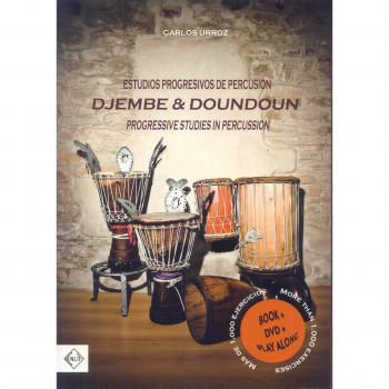 Djembe & Doundoun