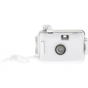 PP Waterproof Mini Camera with 35mm Film Accessories