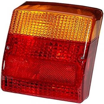 HELLA 9EL 990 142-001 Heckleuchten Lichtscheibe